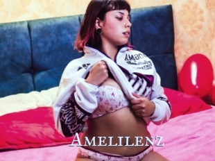 Amelilenz