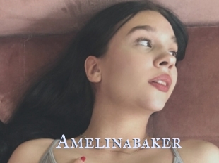 Amelinabaker