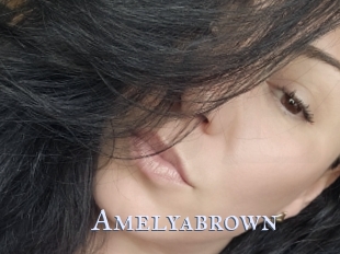 Amelyabrown