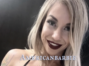 Americanbarbie