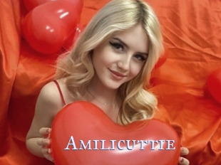 Amilicuttie