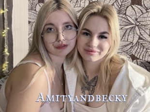 Amityandbecky