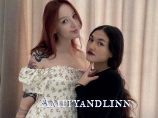 Amityandlinn