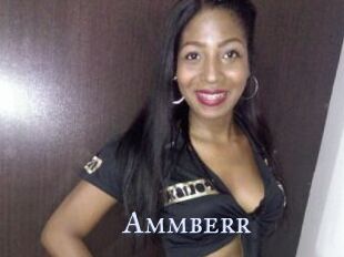 Ammberr