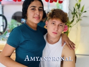 Amyandronal