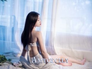 Amycecily