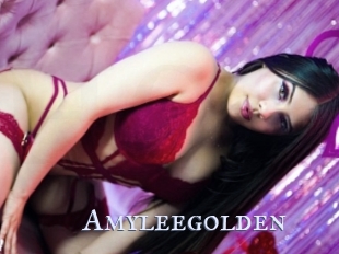 Amyleegolden