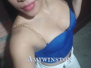 Amywinston