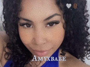 Amyxbabe