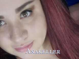 Anakeller