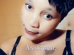 Analdival