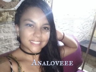 Analoveee