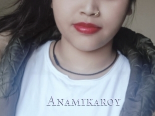 Anamikaroy