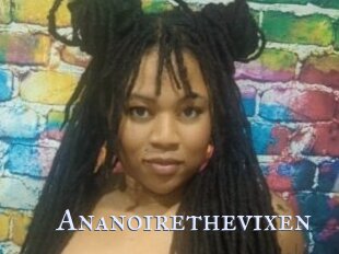 Ananoirethevixen