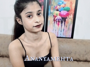 Ananyamehta