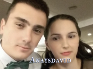 Anaysdavid