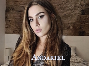 Andariel