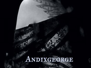 Andixgeorge