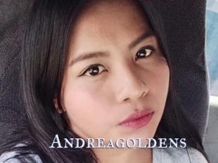 Andreagoldens