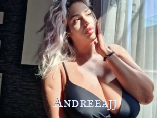 Andreeajj