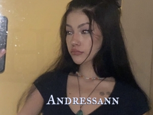 Andressann