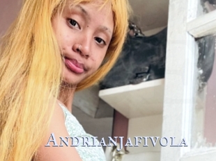 Andrianjafivola