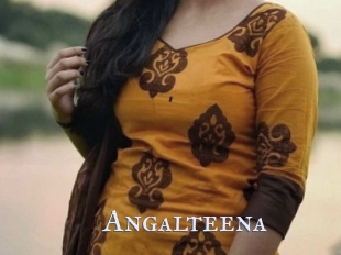 Angalteena