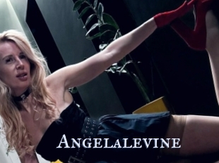 Angelalevine