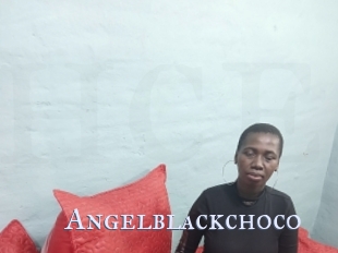 Angelblackchoco