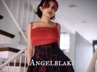 Angelblake