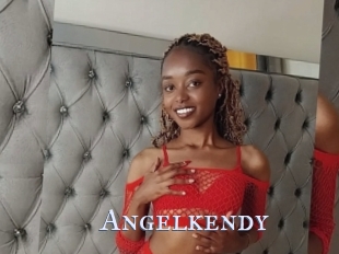 Angelkendy