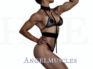 Angelmuscles