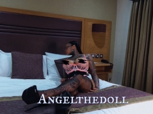 Angelthedoll