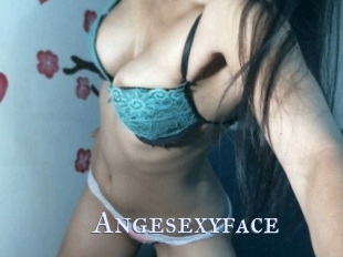 Angesexyface