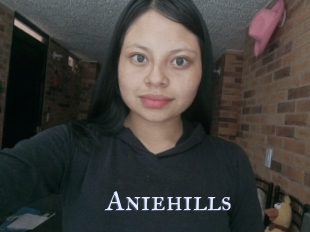 Aniehills