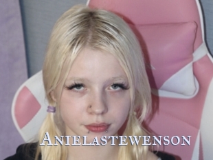 Anielastewenson