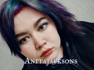 Anitajacksons