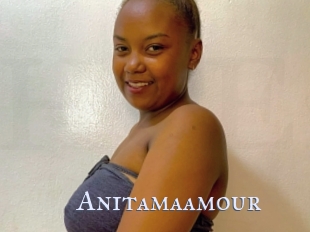 Anitamaamour