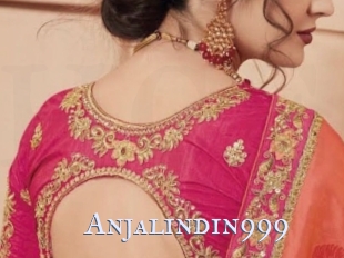 Anjalindin999