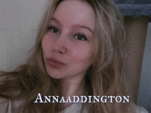 Annaaddington