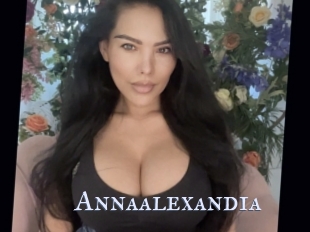 Annaalexandia