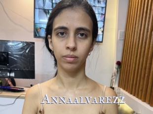 Annaalvarezz