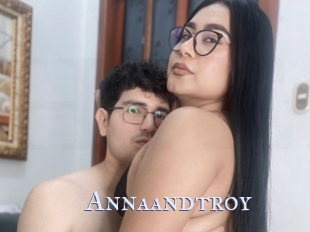 Annaandtroy