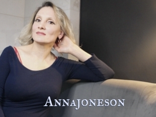 Annajoneson