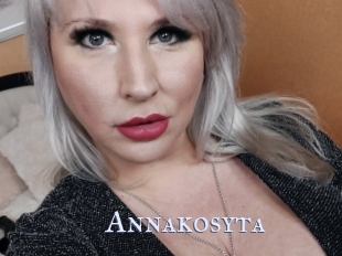 Annakosyta