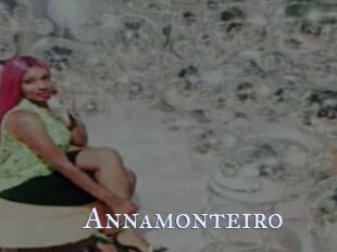 Annamonteiro