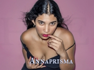 Annaprisma