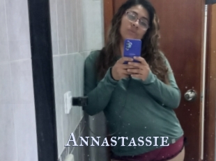 Annastassie