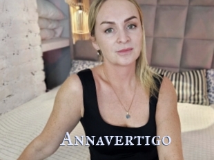 Annavertigo