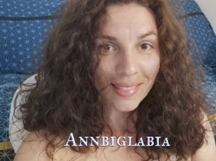 Annbiglabia